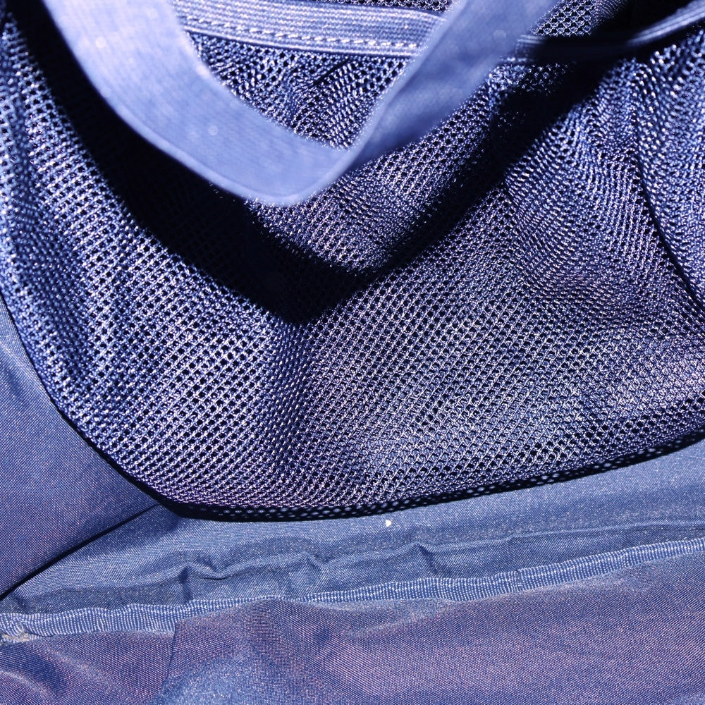 NIKE(ナイキ) フープス エリート マックス エア チームUSA バックパック リュックサック ネイビー BA5280-410