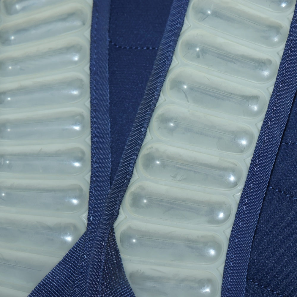 NIKE(ナイキ) フープス エリート マックス エア チームUSA バックパック リュックサック ネイビー BA5280-410