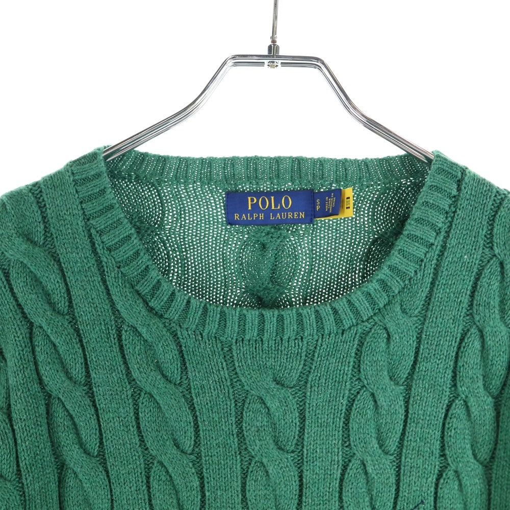 POLO RALPH LAUREN(ポロラルフローレン) スモールポニー刺繍 コットン