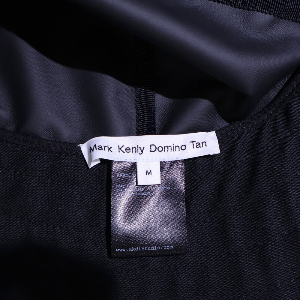 MARL KENLY DOMINO TAN(マークケンリードミノタン) MARL KENLY DOMINO TAN (マークケンリードミノタン) ARAMIS HAT アラミスハット バケットハット 帽子 ブラック