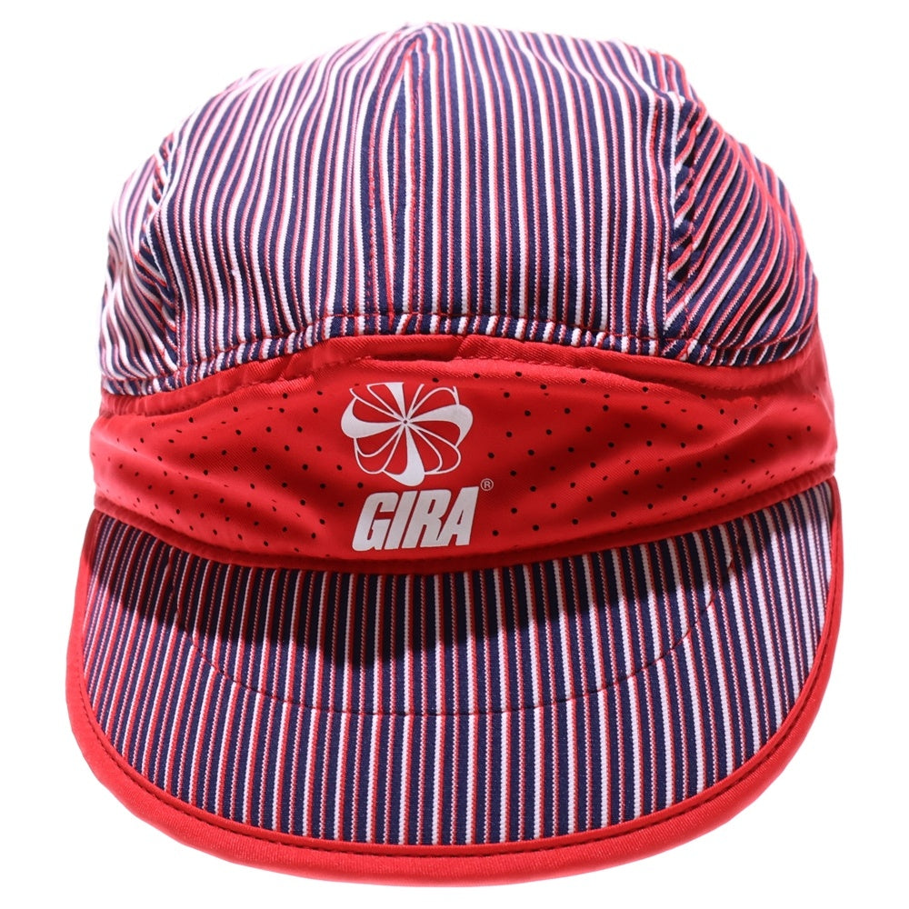 NIKE(ナイキ) ×GYAKUSOU TRAIL CAP ギャクソウ トレイルキャップ 帽子 レッド CV2547-657