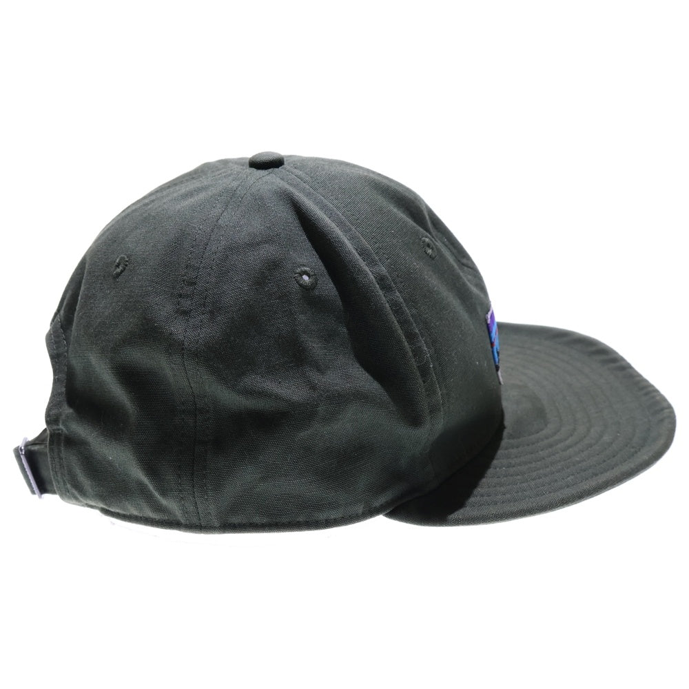 PATAGONIA(パタゴニア) 23AW Scrap Everyday Cap スクラップエブリデイキャップ 帽子 カーキ STY33580FA23