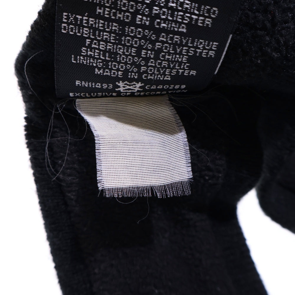 SUPREME(シュプリーム) 19SS ×NEW ERA Hair Band ニューエラ ヘアーバンド ブラック