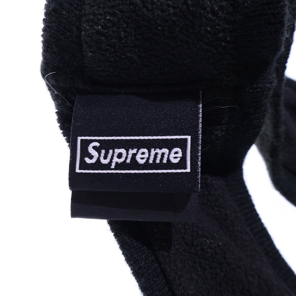 SUPREME(シュプリーム) 19SS ×NEW ERA Hair Band ニューエラ ヘアーバンド ブラック