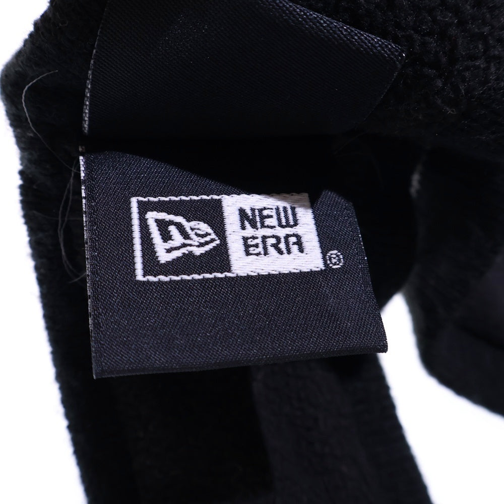 SUPREME(シュプリーム) 19SS ×NEW ERA Hair Band ニューエラ ヘアーバンド ブラック