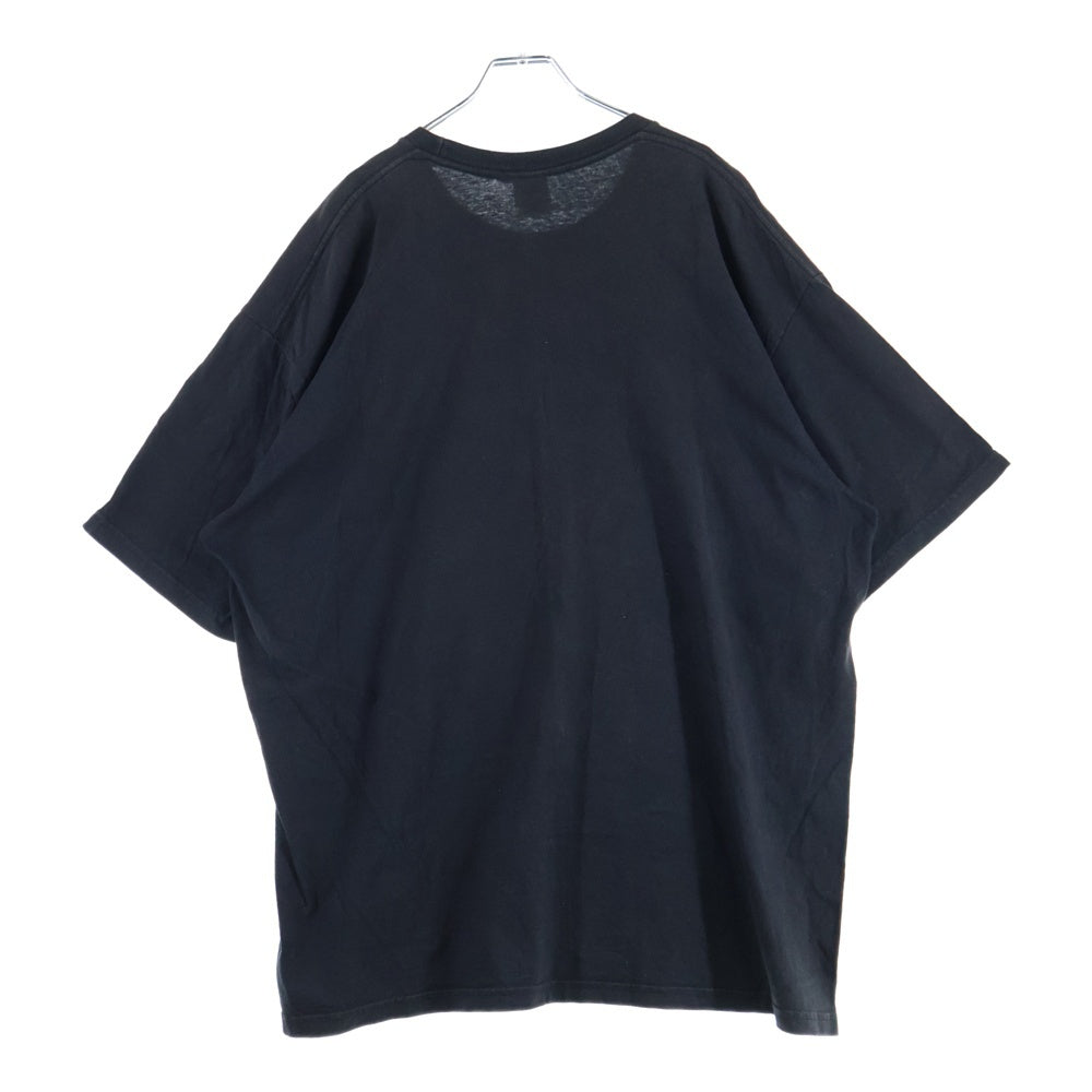 SUPREME(シュプリーム) 23SS ×UNDERCOVER Lupin Tee アンダーカバー ルパン プリント 半袖Tシャツ カットソー ブラック