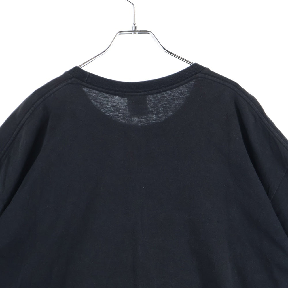 SUPREME(シュプリーム) 23SS ×UNDERCOVER Lupin Tee アンダーカバー ルパン プリント 半袖Tシャツ カットソー ブラック