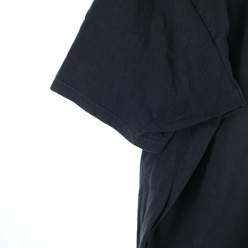 SUPREME(シュプリーム) 23SS ×UNDERCOVER Lupin Tee アンダーカバー ルパン プリント 半袖Tシャツ カットソー ブラック