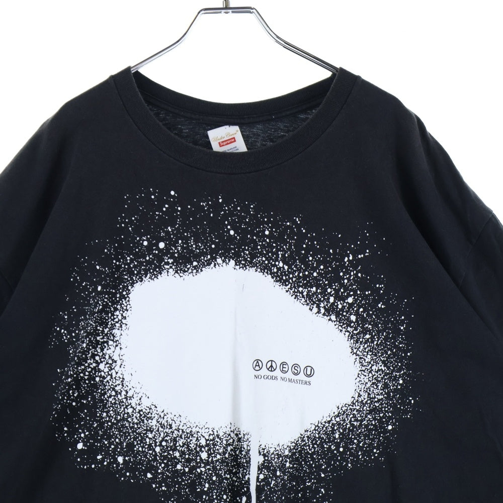 SUPREME(シュプリーム) 23SS ×UNDERCOVER Tag Tee アンダーカバー タグ