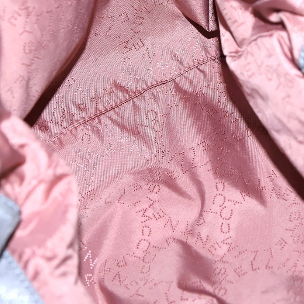 STELLA McCARTNEY(ステラマッカートニー) FALABELLA ファラベラ チェーン トートバッグ グレー 371223