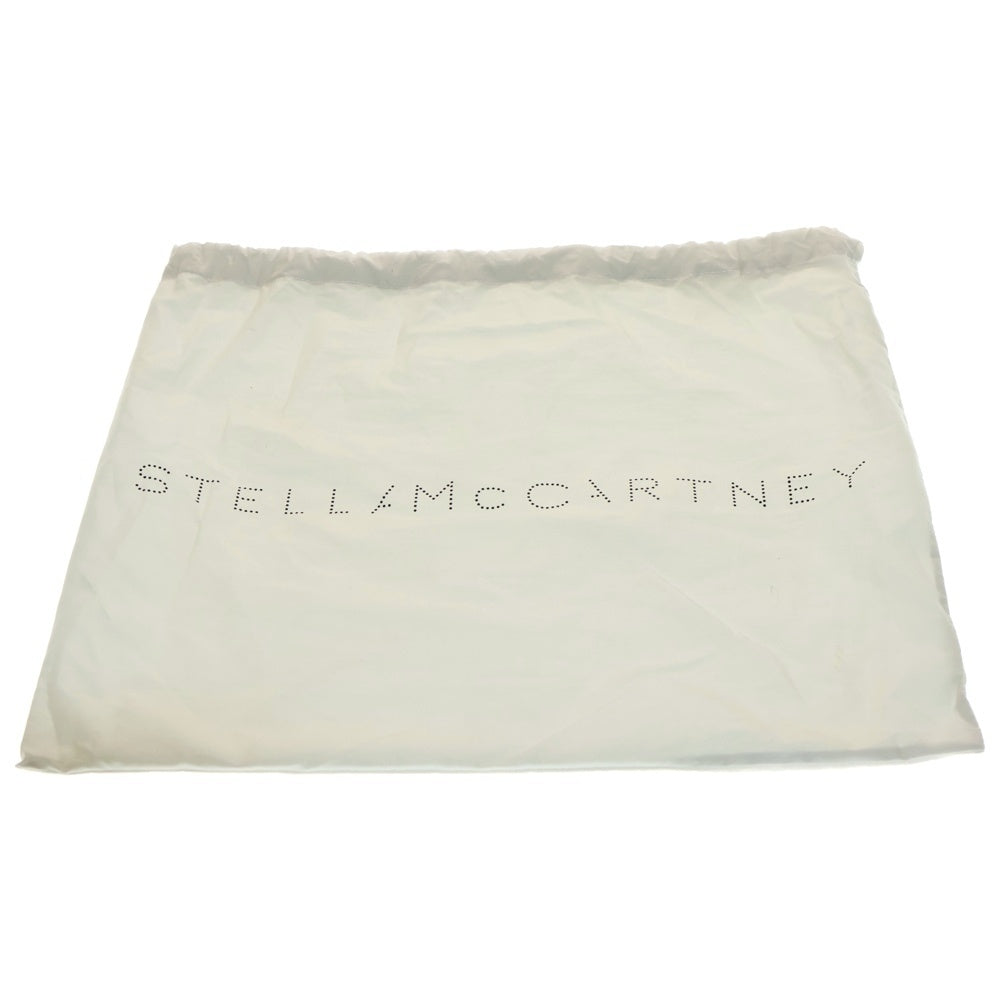 STELLA McCARTNEY(ステラマッカートニー) FALABELLA ファラベラ チェーン トートバッグ グレー 371223