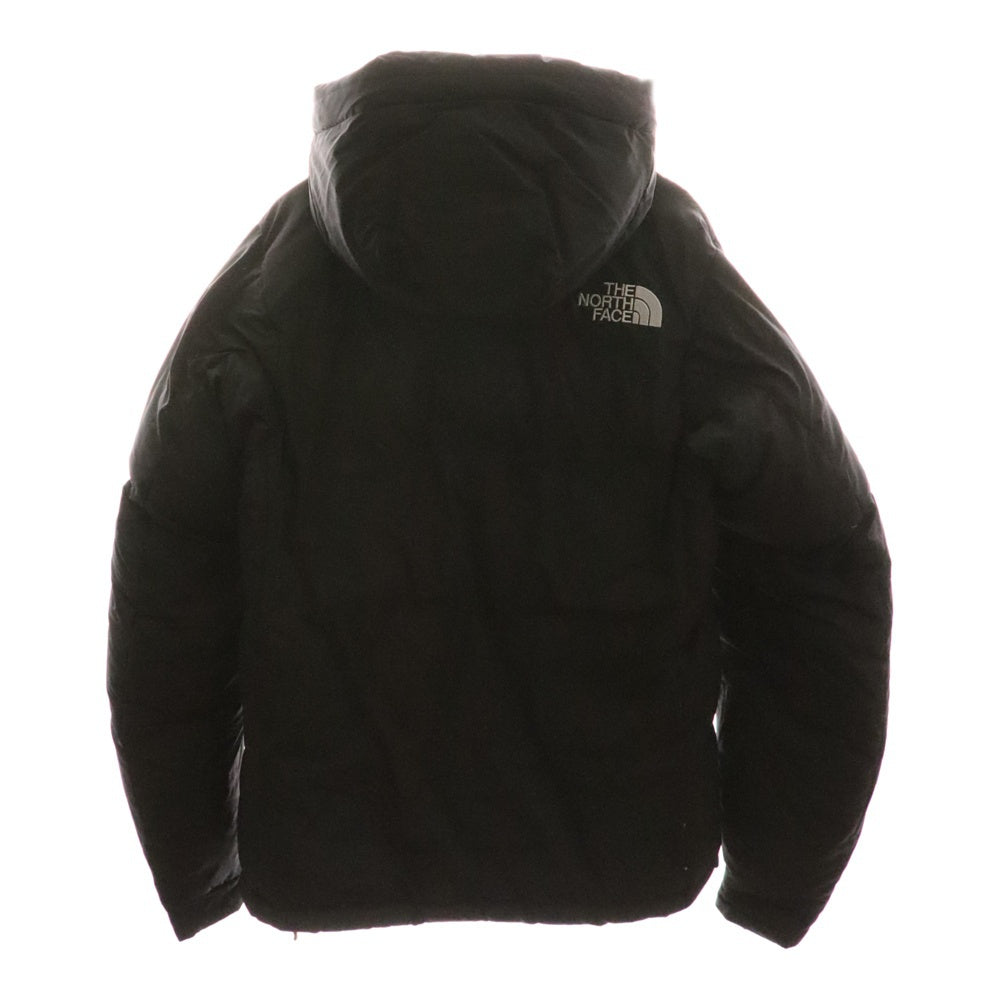 THE NORTH FACE(ザノースフェイス) BALTRO LIGHT JACKET バルトロ ライトダウンジャケット ブラック ND92240
