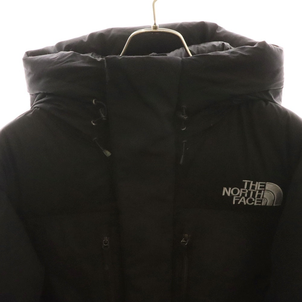 THE NORTH FACE(ザノースフェイス) BALTRO LIGHT JACKET バルトロ ライトダウンジャケット ブラック ND92240