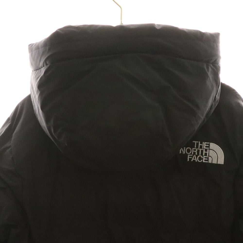 THE NORTH FACE(ザノースフェイス) BALTRO LIGHT JACKET バルトロ ライトダウンジャケット ブラック ND92240