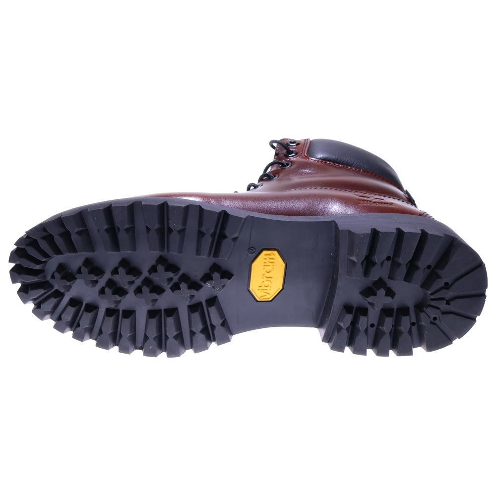 Timberland(ティンバーランド) ×JJJOUND 6 inch Premium Gtx Boots ジョウンド シックスインチ プレミアム ゴアテックス レースアップブーツ ダークブラウン TB-0A6F8F-W01