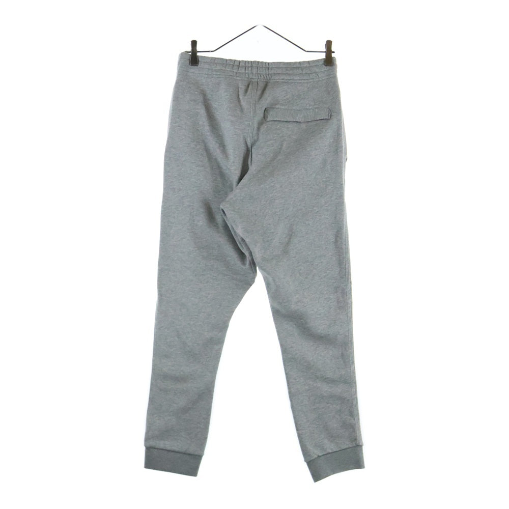 NIKE(ナイキ) CLUB FLC TPR CFF PT-SW クラブ フリース TPR スウッシュ スリム スウェット ジョガ- パンツ グレー 716831-063