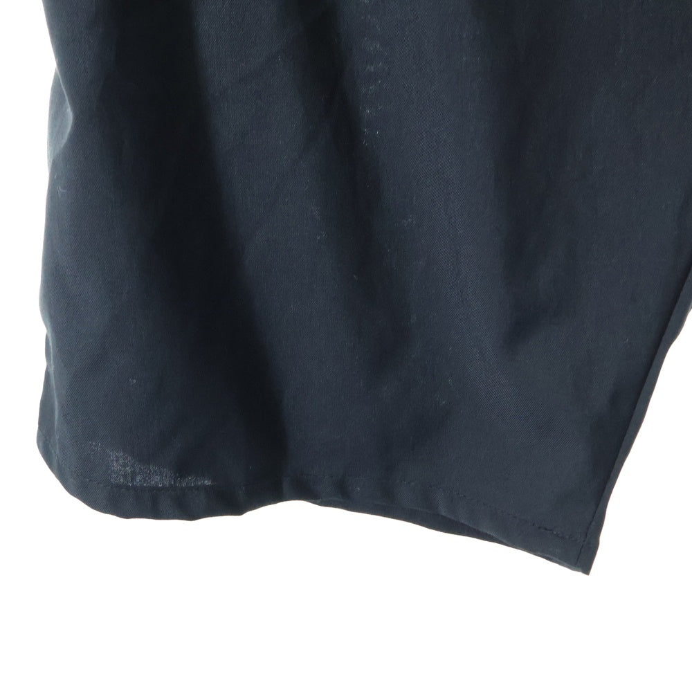 SOPHNET.(ソフネット) SARROUEL PANTS シルバー ストラップ ソフトクール ストレッチ サルエル パンツ SOPH-210030