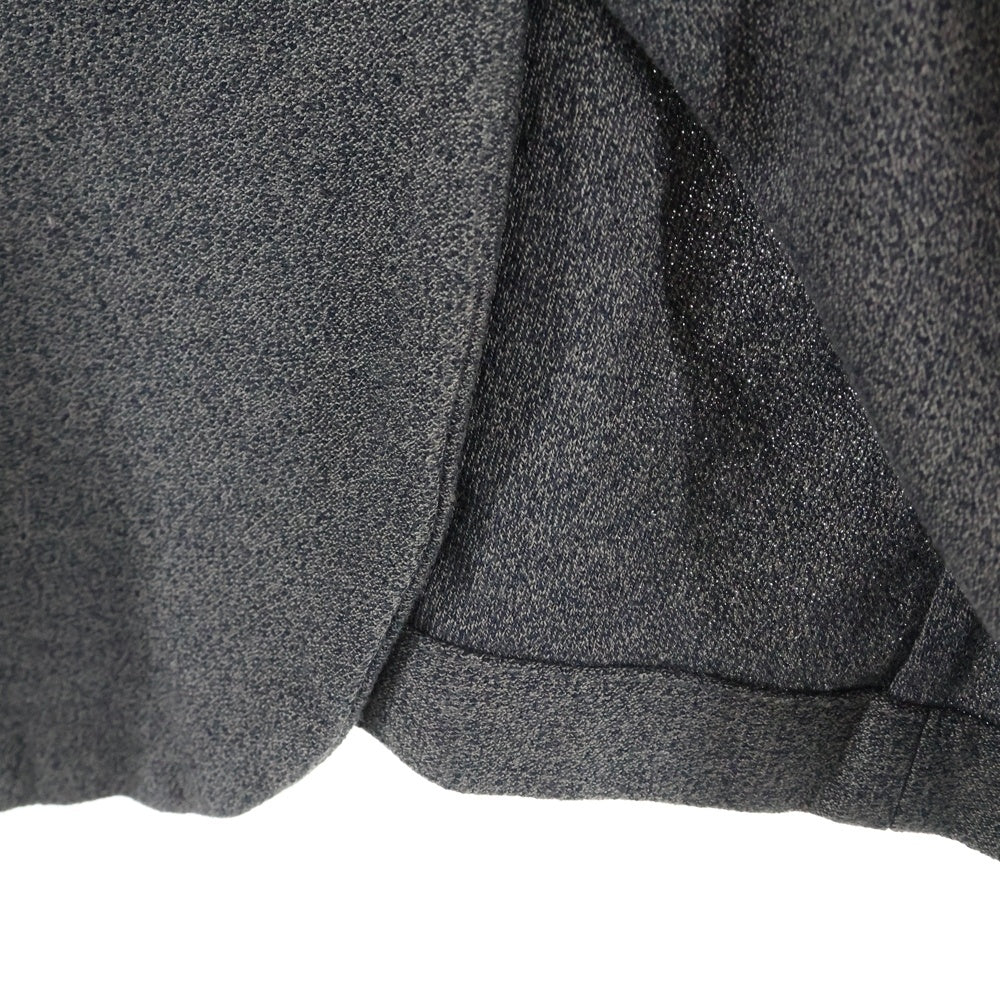 Paul Smith(ポールスミス) CORDURA ボタニカル 2B コットンシングル テーラードジャケット ブラウン PY-K5-58734