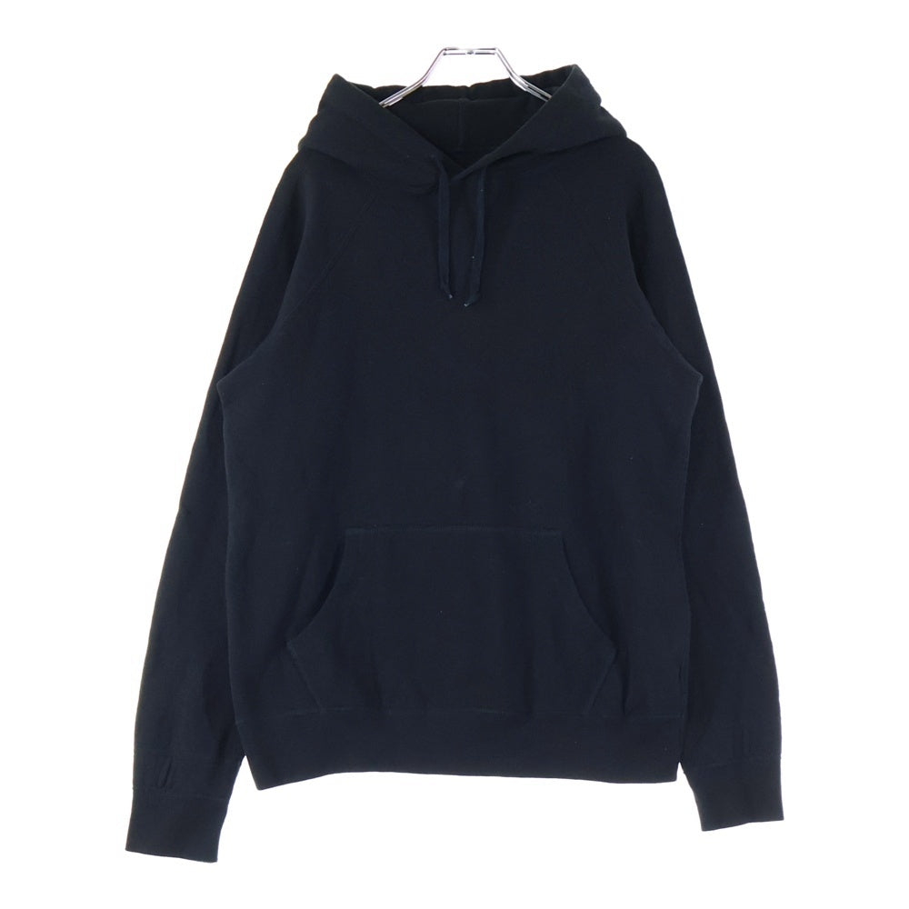 N.HOOLYWOOD(エヌハリウッド) 51 Pieces スウェット プルオーバーパーカー ブラック