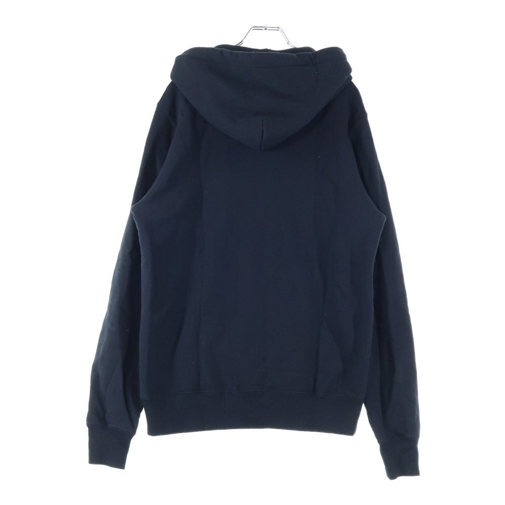 UNDERCOVER(アンダーカバー) ロゴプリント スウェット プルオーバー