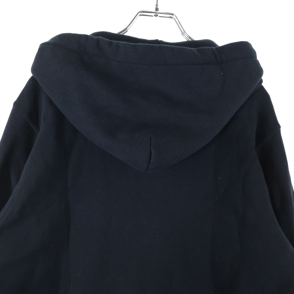 UNDERCOVER(アンダーカバー) ロゴプリント スウェット プルオーバー