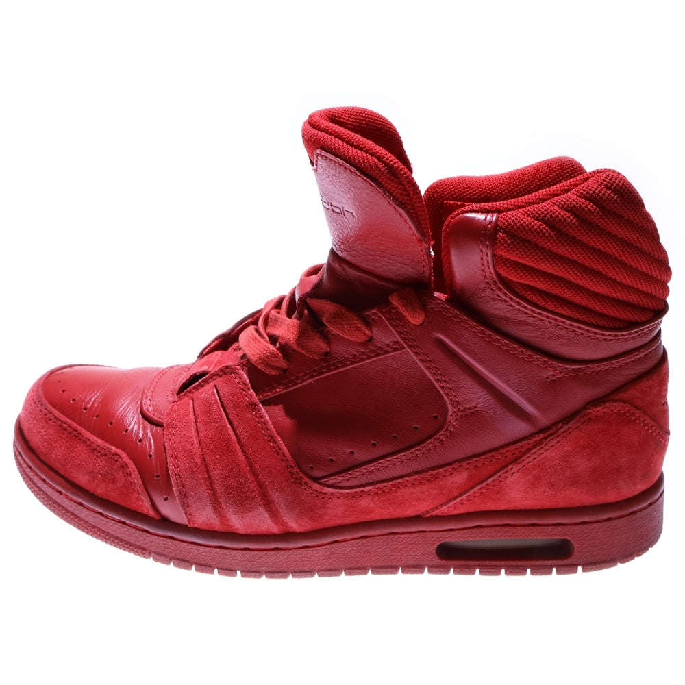 NIKE(ナイキ) 【観賞用 2010年製】 JORDAN LSTYLE II VARSITY RED ジョーダン エルスタイル 2 ヴァーシティ ローカットスニーカー レッド US10.5/28.5cm 407680-601