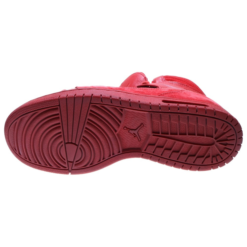 NIKE(ナイキ) 【観賞用 2010年製】 JORDAN LSTYLE II VARSITY RED ジョーダン エルスタイル 2 ヴァーシティ ローカットスニーカー レッド US10.5/28.5cm 407680-601