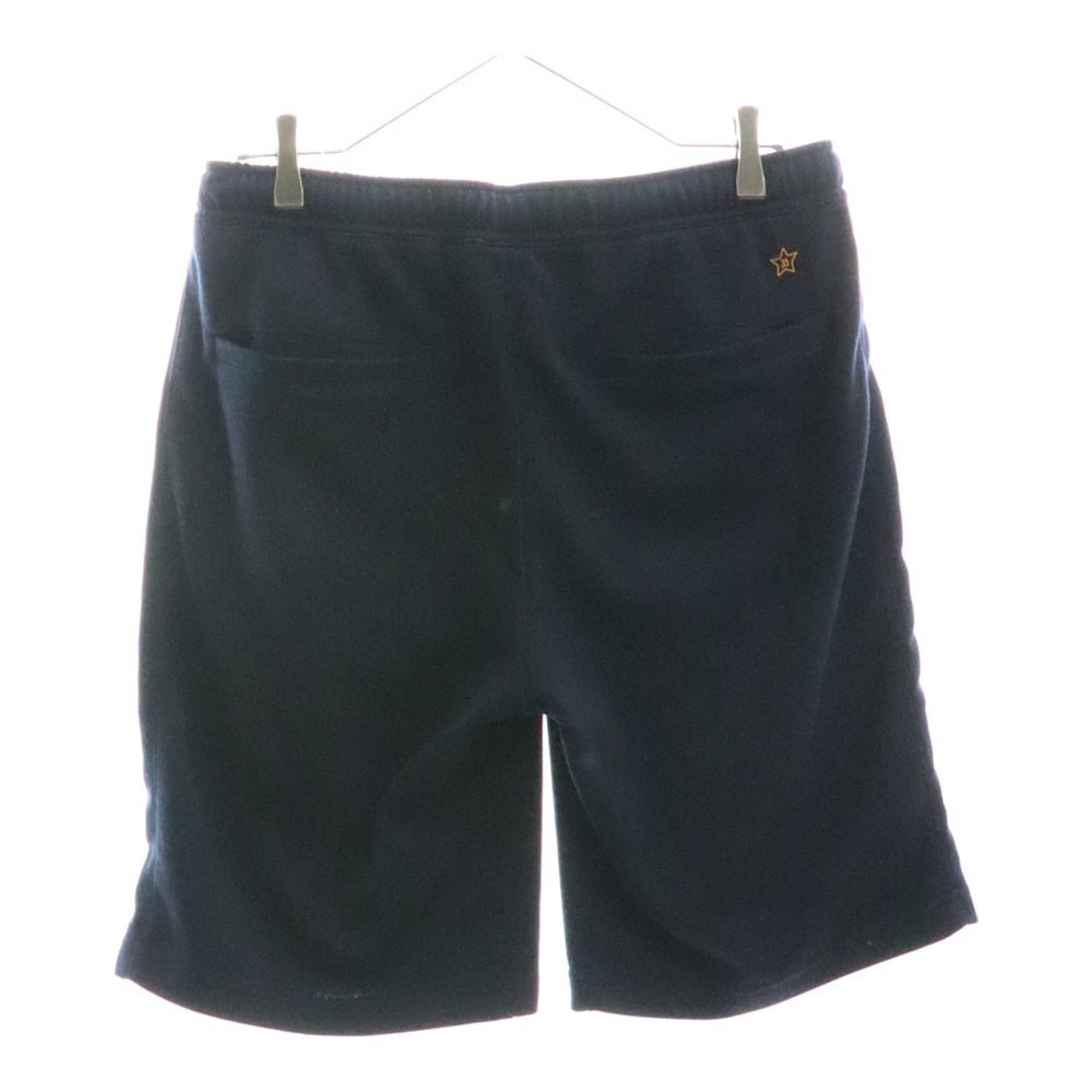 F.C.R.B./F.C.Real Bristol/FCRB(エフシーアールビー/エフシーレアルブリストル) 16SS ×NIKE DRI-FIT KNIT FLEECE SHORTS ナイキ ドライフィット フリースショーツ 823125-450