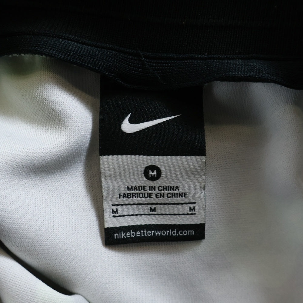 F.C.R.B.(エフシーアールビー) 14SS ×NIKE WARM UP PDK JACKET ナイキ ウォームアップ トラックジャケット 640464-710