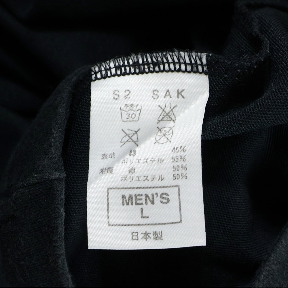 F.C.R.B./F.C.Real Bristol/FCRB(エフシーアールビー/エフシーレアルブリストル) ×NIKE 02SS ナイキ ノースリーブカットソー タンクトップ ブラック/ブルー 186938