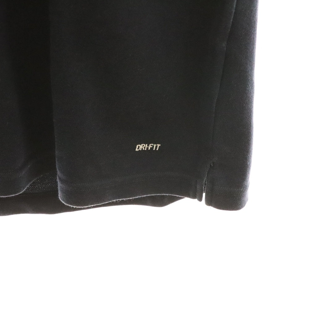 F.C.R.B./F.C.Real Bristol/FCRB(エフシーアールビー/エフシーレアルブリストル) ×NIKE I LOVE RB TEE ナイキ フロントプリントTシャツ 半袖クルーネックカットソー ネイビー 216949