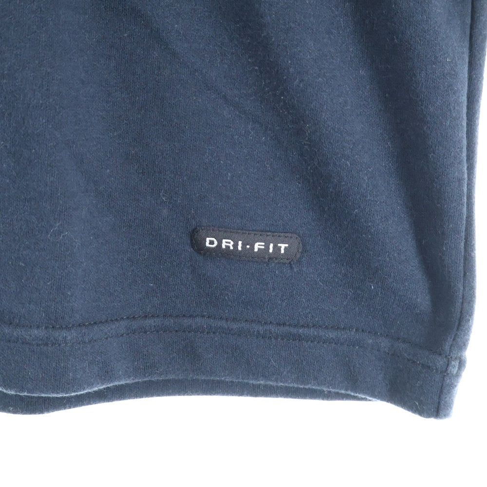 F.C.R.B./F.C.Real Bristol/FCRB(エフシーアールビー/エフシーレアルブリストル) ×NIKE RBFD TEE ナイキ 胸プリントTシャツ 半袖クルーネックカットソー ブラック 191685