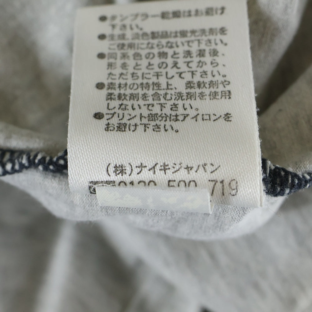 F.C.R.B./F.C.Real Bristol/FCRB(エフシーアールビー/エフシーレアルブリストル) ロゴプリント ノースリーブカットソー タンクトップ グレー 197163