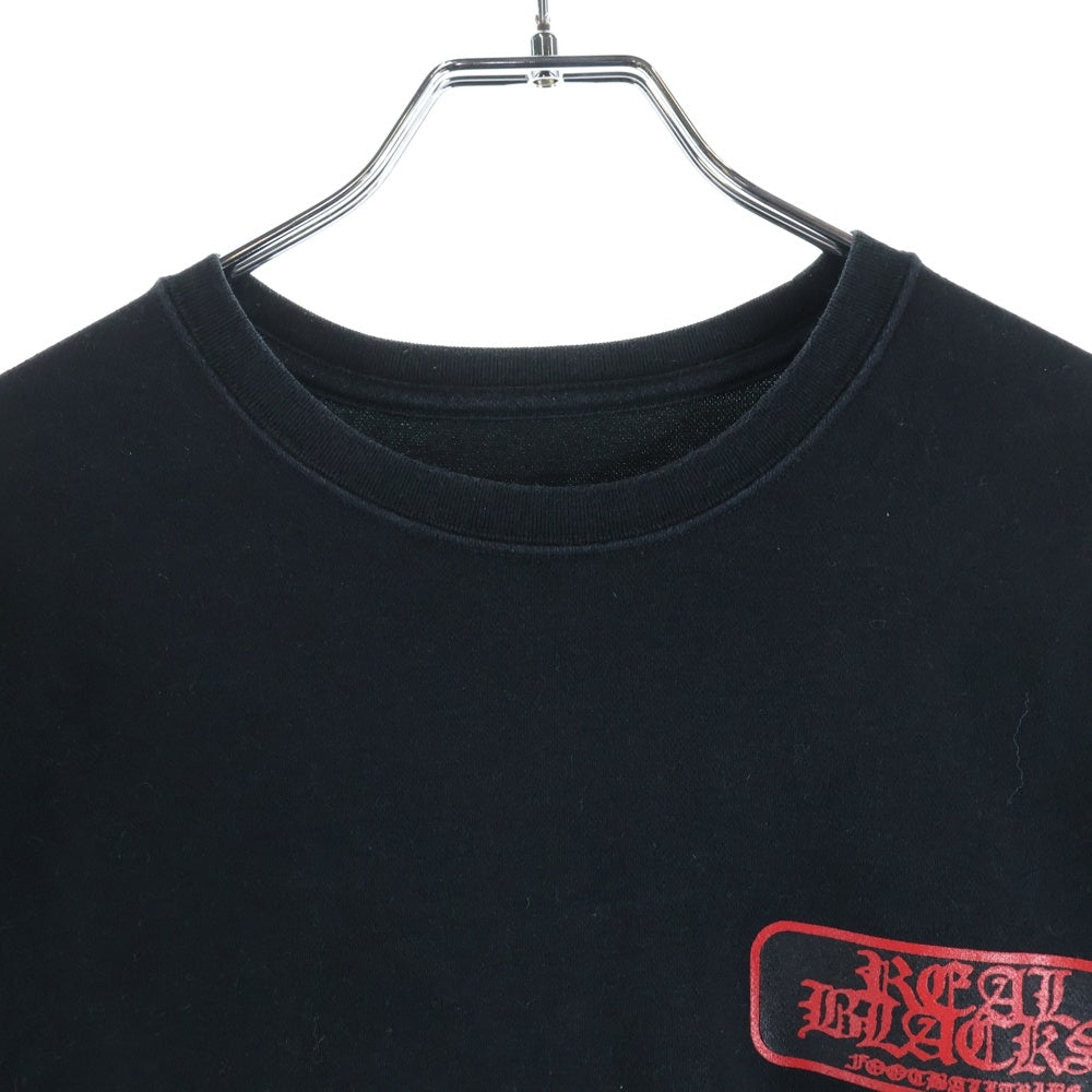 F.C.R.B./F.C.Real Bristol/FCRB(エフシーアールビー/エフシーレアル