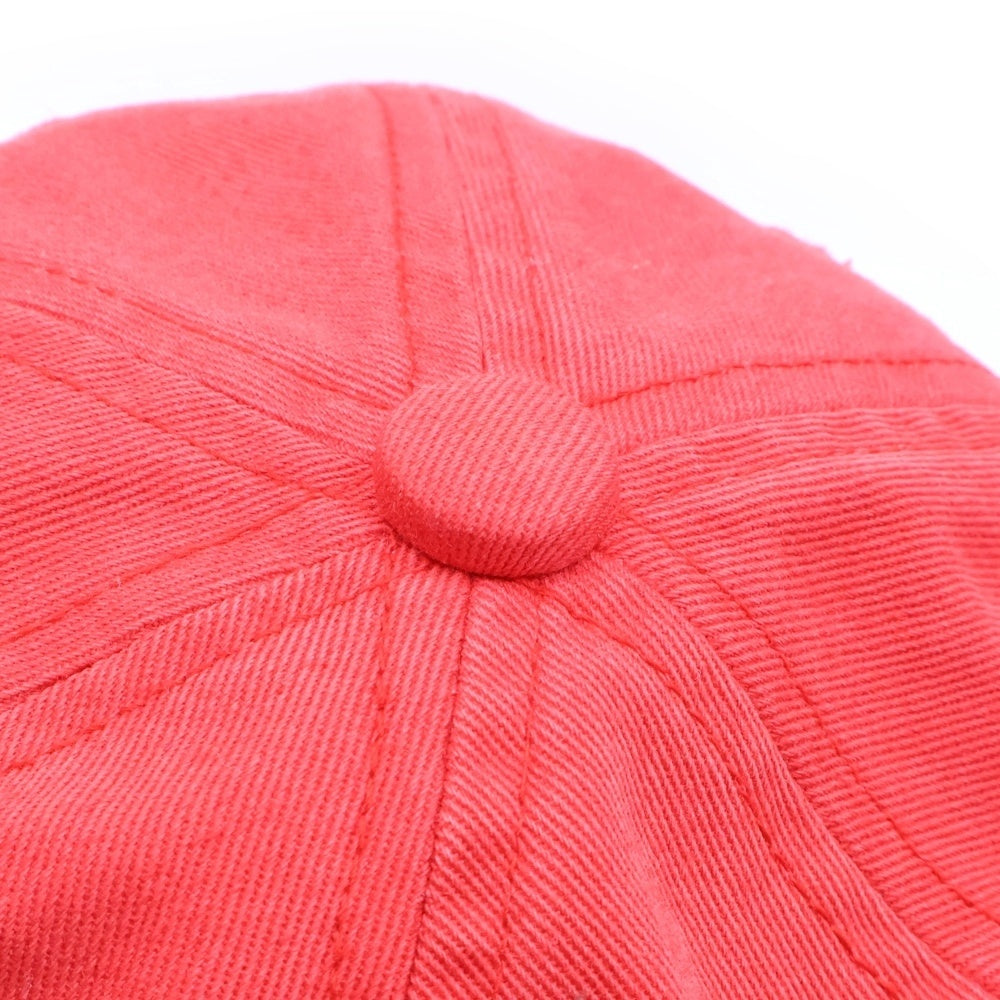 F.C.R.B./F.C.Real Bristol/FCRB(エフシーアールビー/エフシーレアルブリストル) ×NIKE ナイキ REAL BLACKS Bロゴワッペン刺繍 6パネルキャップ レッド/グリーン 157972