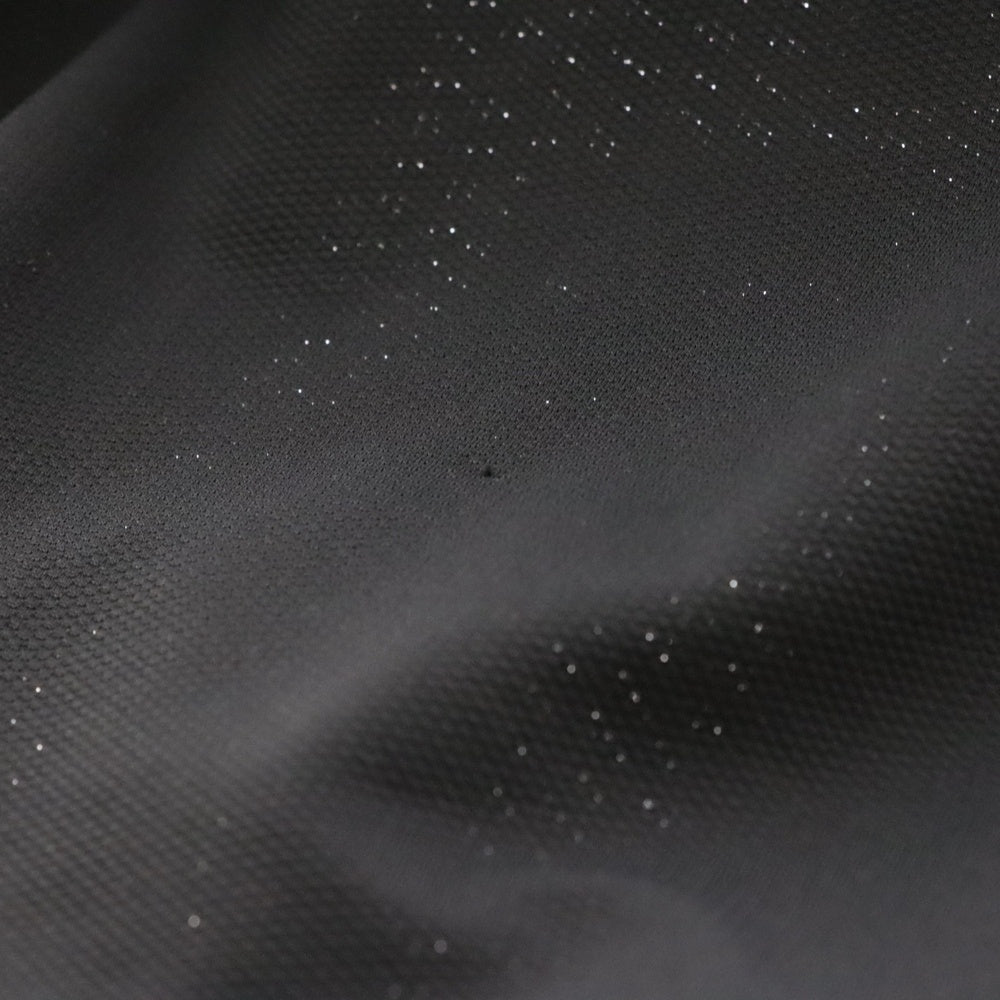 F.C.R.B./F.C.Real Bristol/FCRB(エフシーアールビー/エフシーレアルブリストル) ×NIKE ナイキ FCRB GYM 胸ロゴプリント タンクトップ ノースリーブ クルーネックカットソー ブラック 399232-010