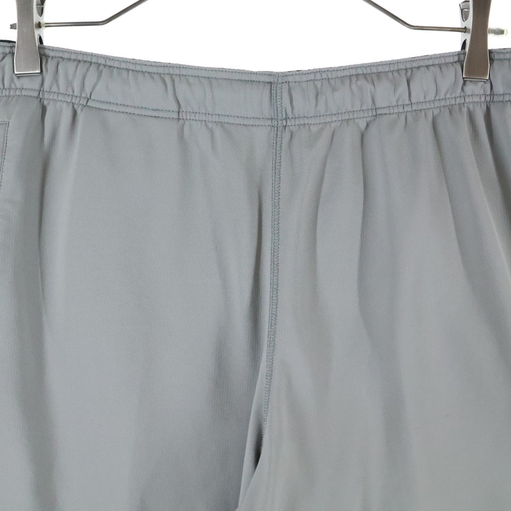 F.C.R.B./F.C.Real Bristol/FCRB(エフシーアールビー/エフシーレアルブリストル) ×NIKE ナイキ FCRB GYM サイドレオパード ハーフパンツ ショーツ グレー 534637-009