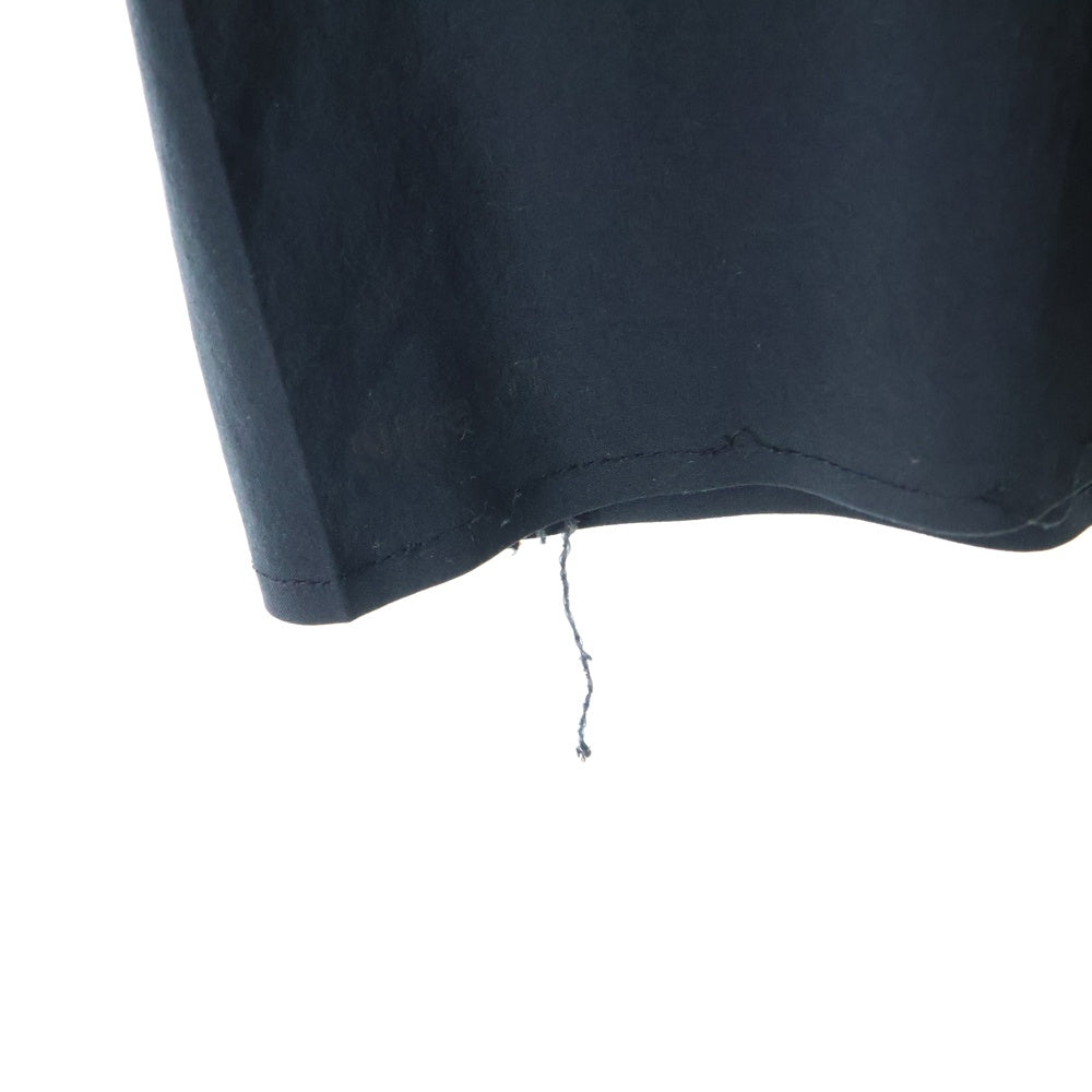 F.C.R.B./F.C.Real Bristol/FCRB(エフシーアールビー/エフシーレアルブリストル) ×NIKE ロゴプリント ノースリーブカットソー Tシャツ ブラック 364835