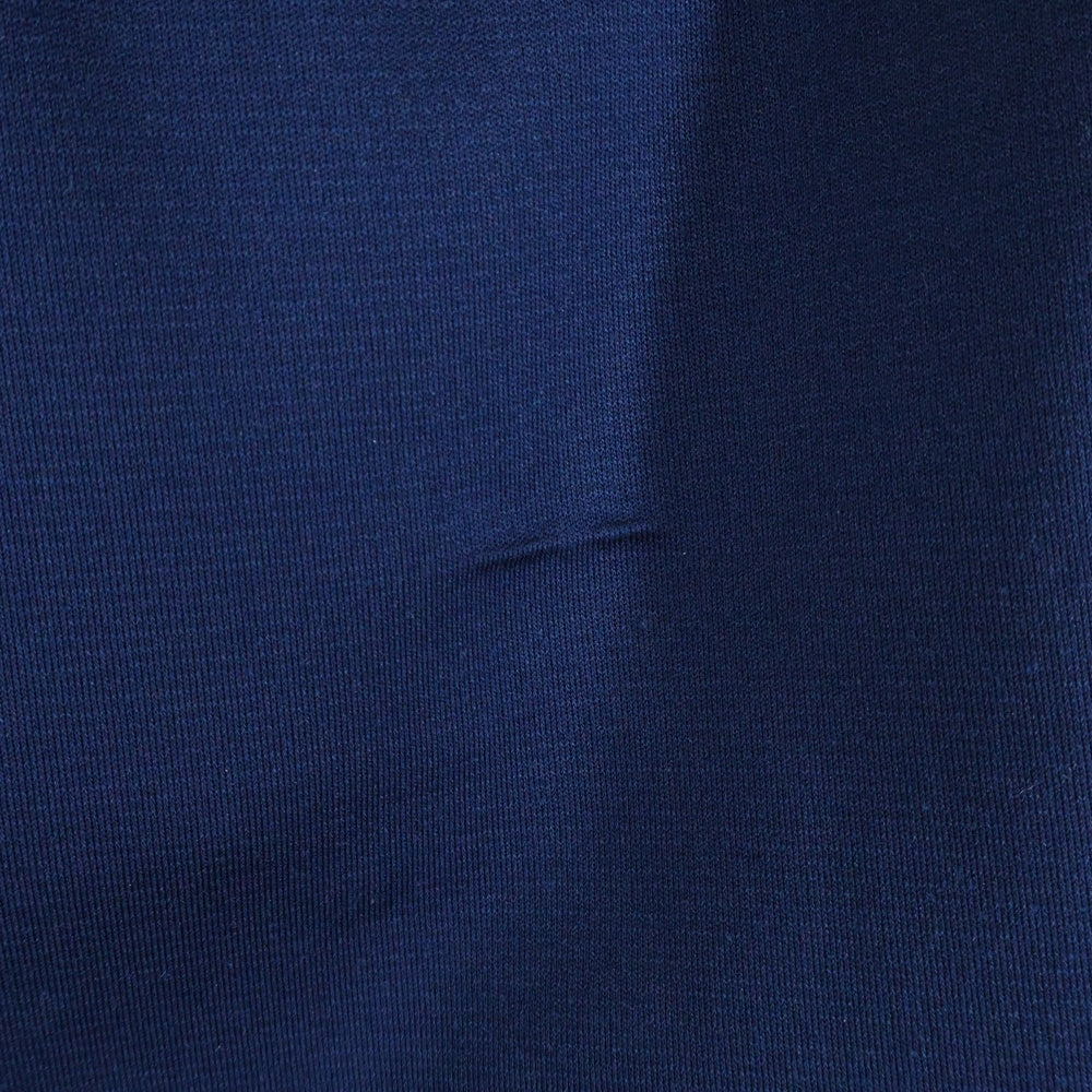 F.C.R.B./F.C.Real Bristol/FCRB(エフシーアールビー/エフシーレアルブリストル) ×NIKE ナイキ サイドレオパード ロゴプリント ハーフパンツ ショーツ ネイビー440617-450