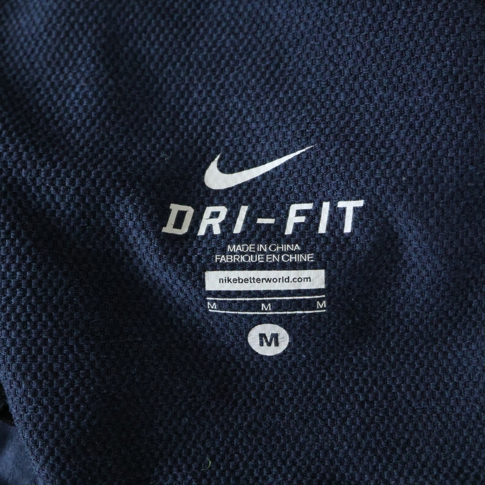 F.C.R.B./F.C.Real Bristol/FCRB(エフシーアールビー/エフシーレアルブリストル) × NIKE ナイキ ロゴプリント レオパード 切替 ショーツ ハーフパンツ ネイビー/ブルー 640470-410