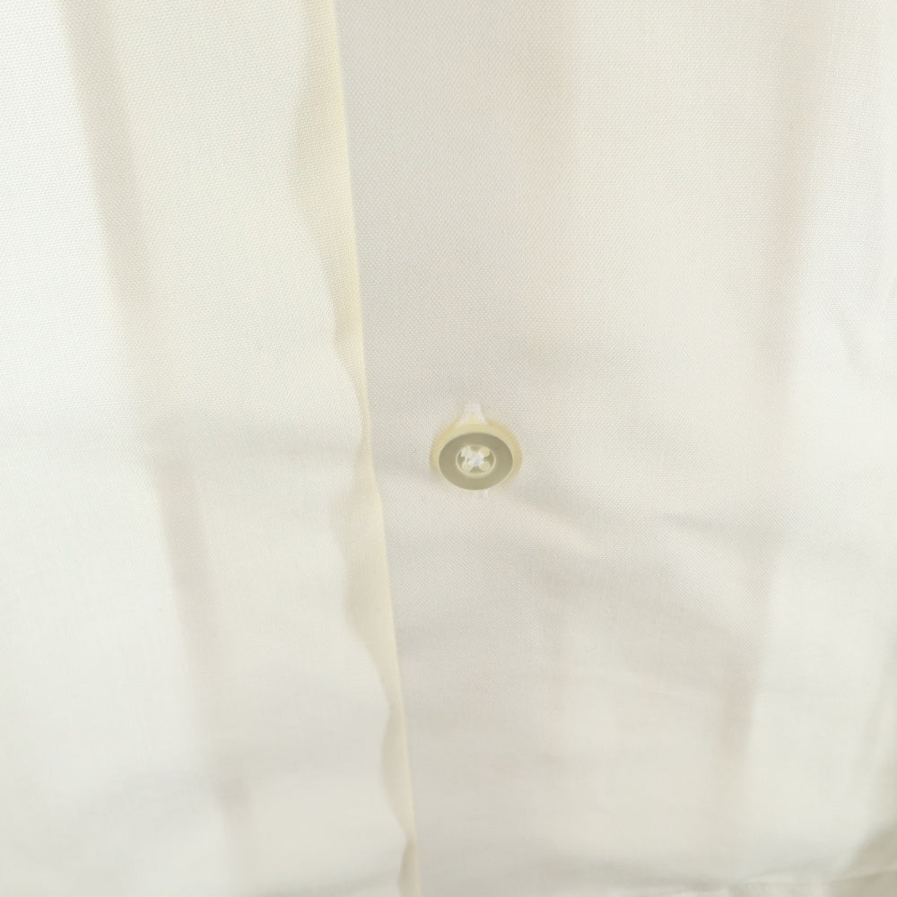 WACKO MARIA(ワコマリア) 25SS THE DARK KNIGHT TRILOGY / S/S HAWAIIAN SHIRT ダーク ナイト トリロジー オープンカラー 半袖シャツ ホワイト TDKT-WM-HI04