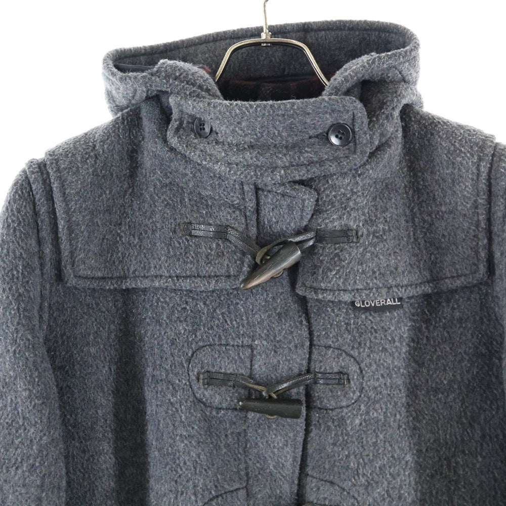 ダッフルコート グローバーオール　ビンテージ　60's ダッフルコート グローバーオールビンテージ60's