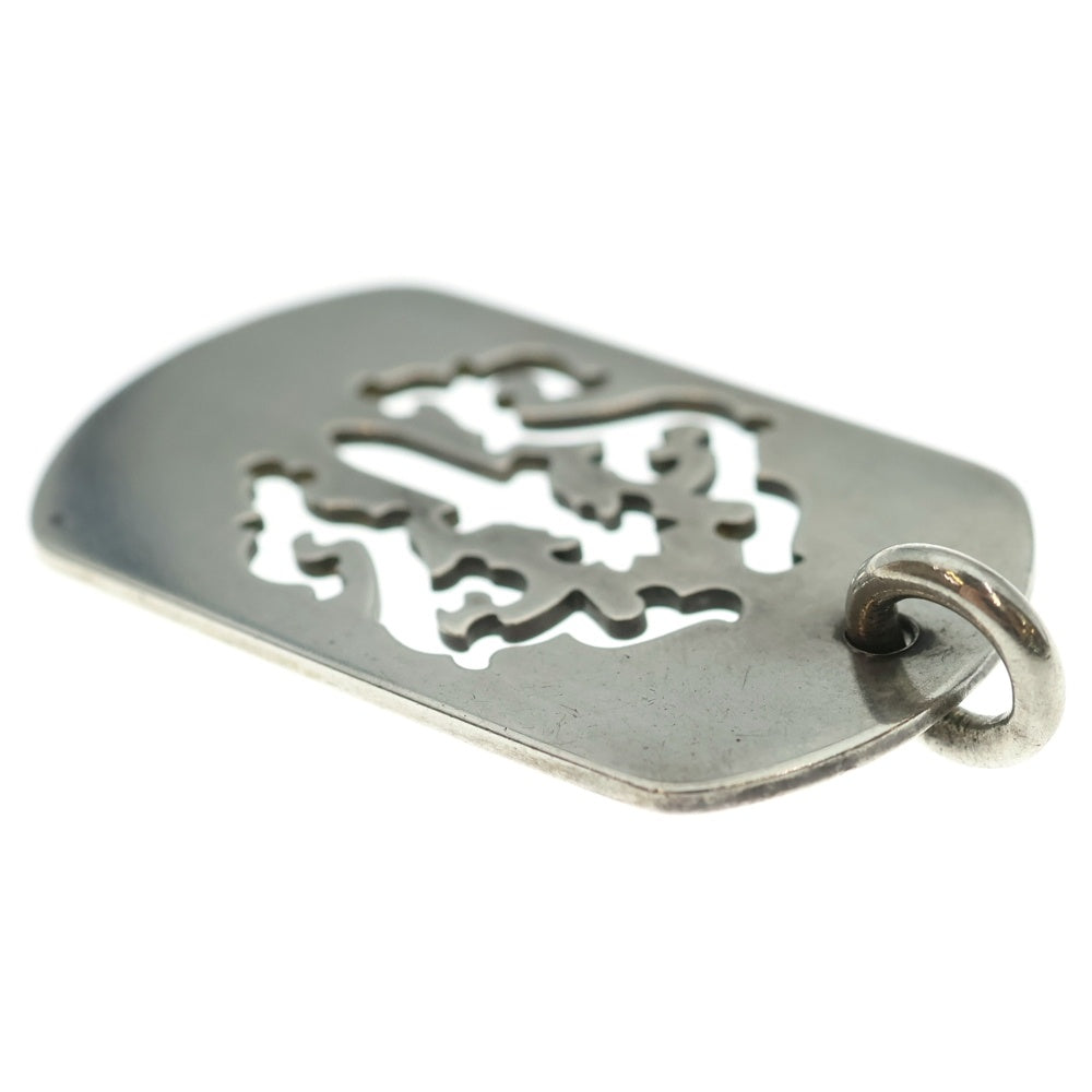 CHROME HEARTS(クロムハーツ) D TAG LRG DAGGER ヴァインダガーカット