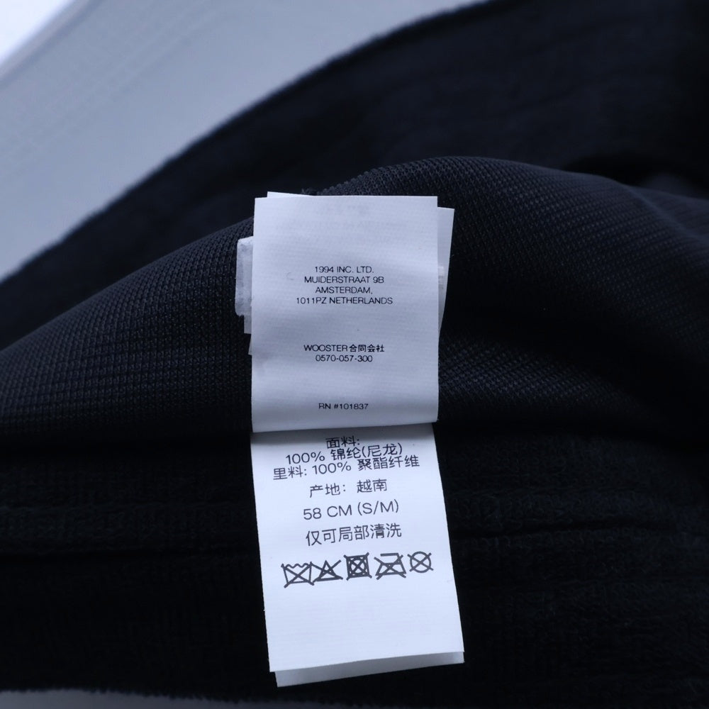 SUPREME(シュプリーム) 25SS ×MARITHE FRANCOIS GIRBAUD Sport Camp Cap マリテフランソワジルボー スポーツキャンプキャップ 帽子 シルバー