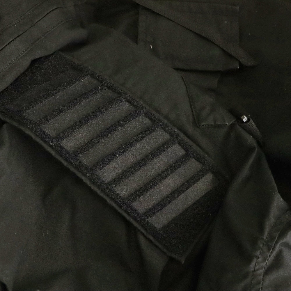 WTAPS(ダブルタップス) MODULAR / JACKET / COTTON / WEATHER