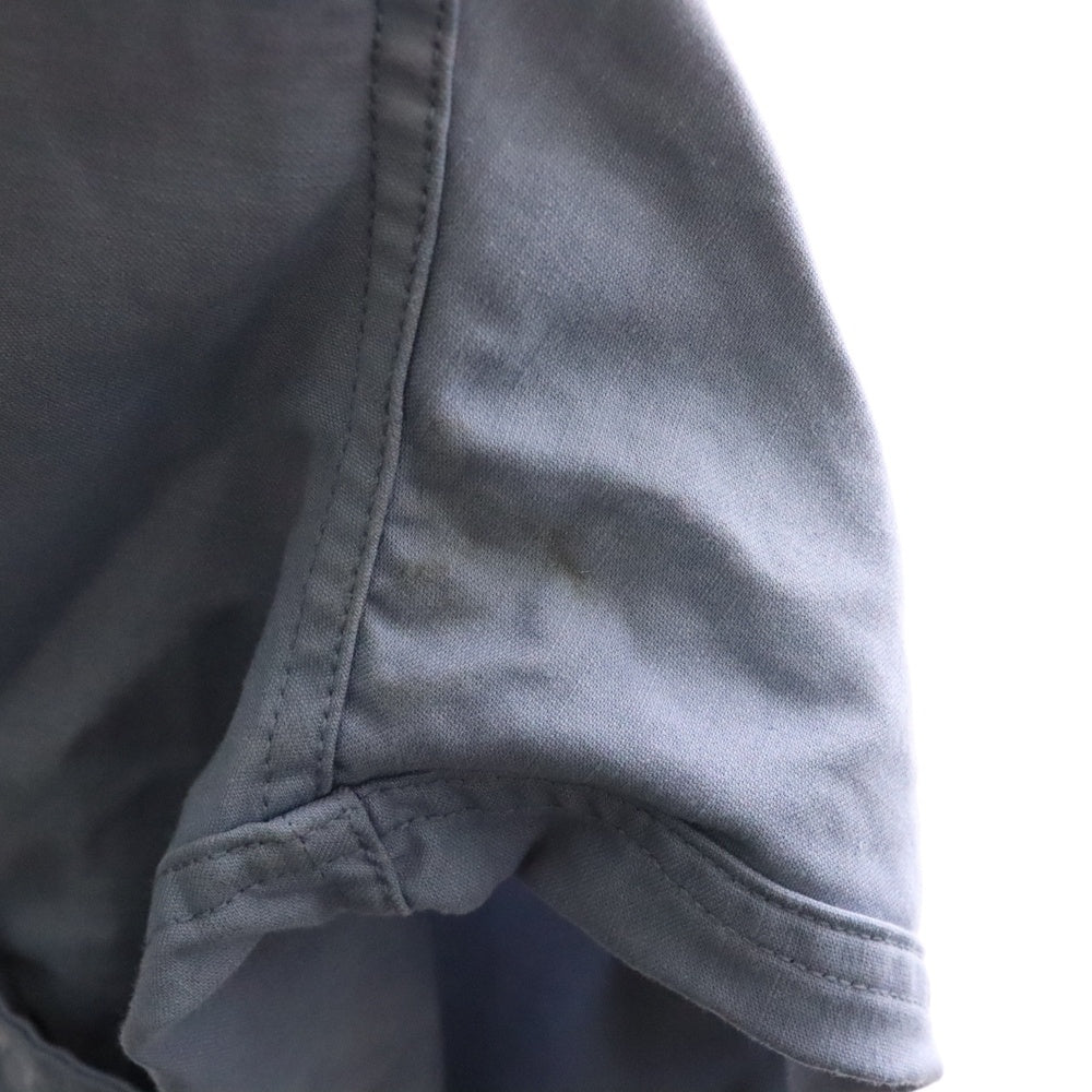 SUPREME(シュプリーム) 24SS Melvins BDU Jacket バックプリント メルヴィンズ BDUジャケット ブルー