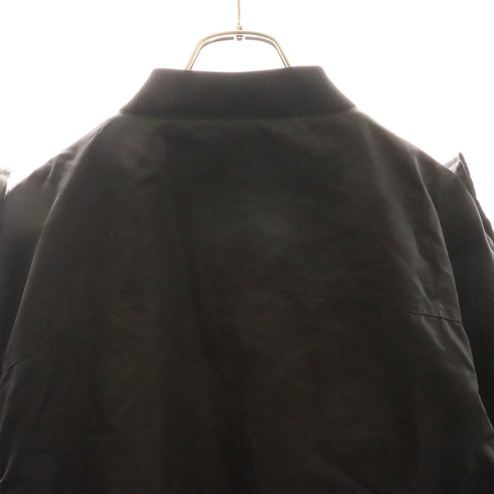 entire studios(エンタイア スタジオ) 23AW A-2 BOMBER マルチ