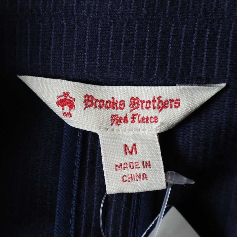 BROOKS BROTHERS(ブルックス ブラザーズ) 2B コットン シングル テーラードジャケット ネイビー