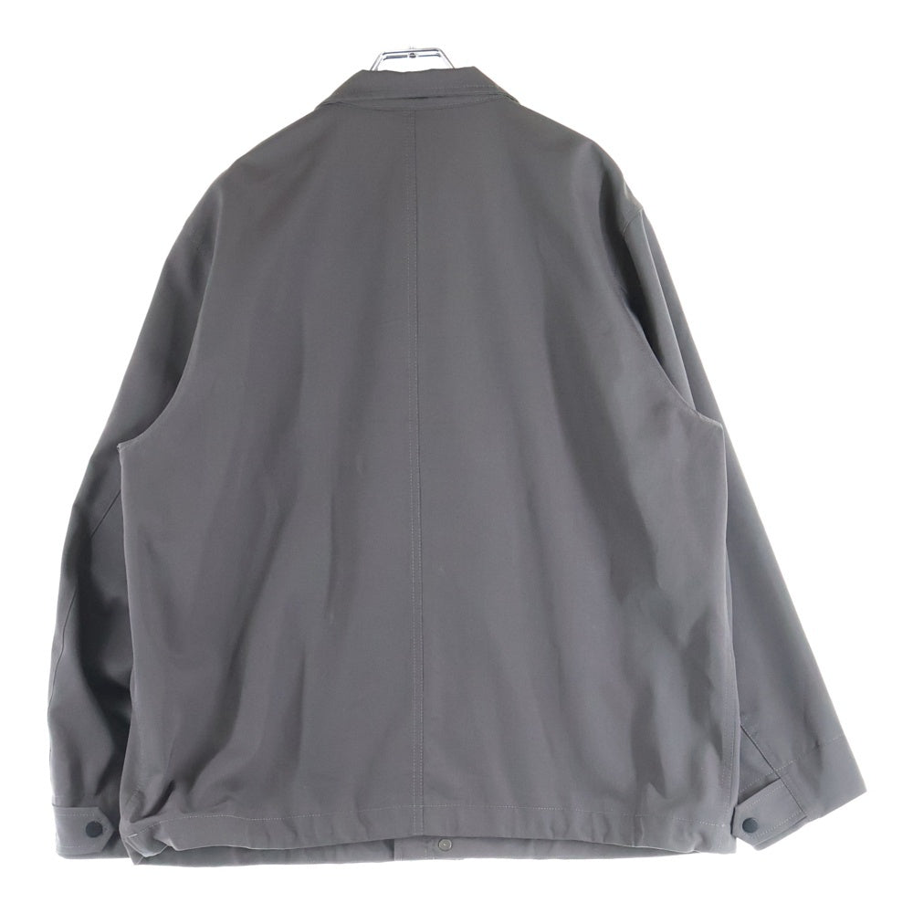 UNITED TOKYO(ユナイテッド トウキョウ) VISTO WOOL 2WAY スタンド