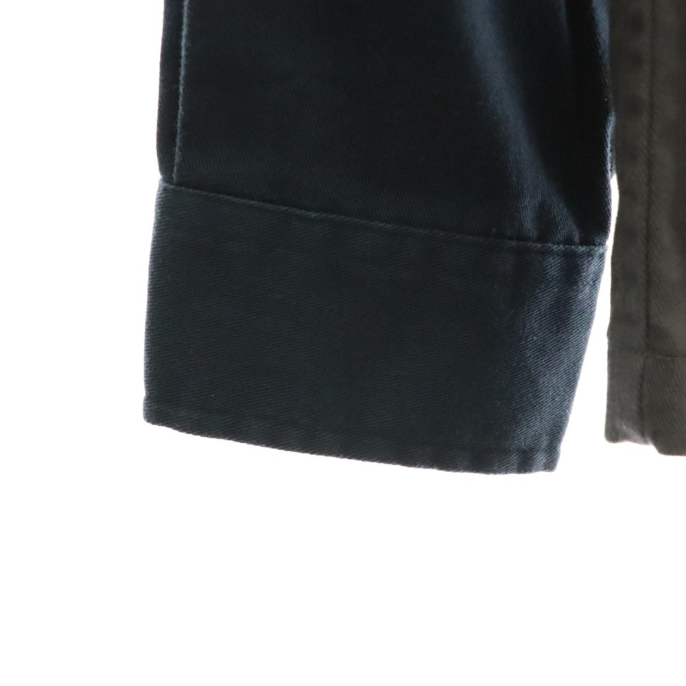 SUPREME(シュプリーム) 20AW 2-Tone Work Shirt ツートーン フロント SUPREME(シュプリーム) 20AW 2-Tone Work Shirt ツートーン フロント